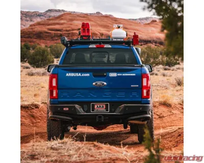 ARB Rear Bar Ford Ranger 2019-2020 - 5640200