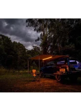 ARB Awning with Light (Includes Lights Installed 8)                                     - 814410 - Image 7