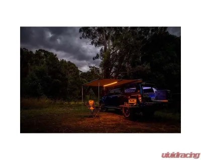 ARB Awning with Light (Includes Lights Installed 8) - 814410