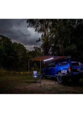ARB Awning with Light (Includes Lights Installed 8)                                     - 814410 - Image 2