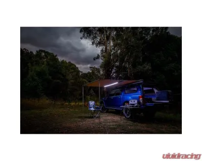 ARB Awning with Light (Includes Lights Installed 8) - 814410
