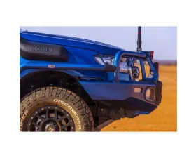 ARB Summit Step Return Mazda BT-50 | Ford Ranger 2011