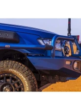 ARB Summit Step Return Mazda BT-50 | Ford Ranger 2011                                     - 4440160 - Image 4