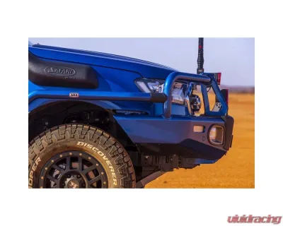 ARB Summit Step Return Mazda BT-50 | Ford Ranger 2011 - 4440160