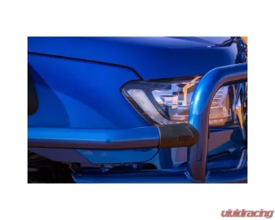 ARB Summit Step Return Mazda BT-50 | Ford Ranger 2011 - 4440160
