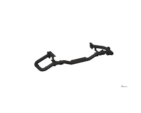 ARB Summit Rear Step Towbar No Sensors Mitsubishi Triton 2015
