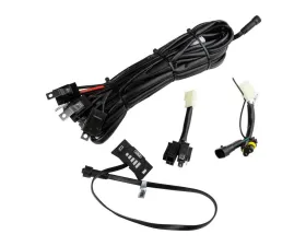 ARB Wiring Loom Solis
