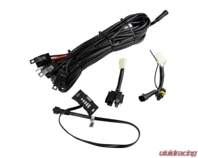 ARB Wiring Loom Solis - SJBHARN
