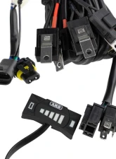 ARB Wiring Loom Solis                                     - SJBHARN - Image 2