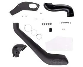 ARB Safari 4x4 Snorkel Vspec Toyota Land Cruiser Prado 150 2.8L