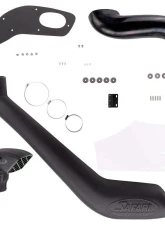 ARB Safari 4x4 Snorkel Vspec Toyota Land Cruiser Prado 150 2.8L                                     - SS188HFG - Image 2