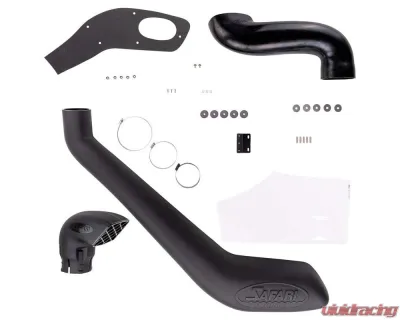 ARB Safari 4x4 Snorkel Vspec Toyota Land Cruiser Prado 150 2.8L - SS188HFG