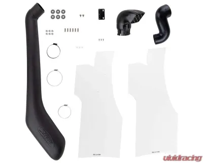 ARB Safari 4x4 Snorkel RSPEC Ford PX Ranger 2.2TD 3.2TD - SS5000R