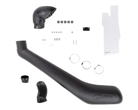 ARB Snorkel VSPEC Mitsubishi Pajero Sports QE 2.5L DSL 2016-2020