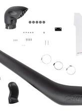 ARB Snorkel VSPEC Mitsubishi Pajero Sports QE 2.5L DSL 2016-2020                                     - SS667HF - Image 2