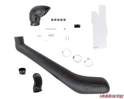 ARB Snorkel VSPEC Mitsubishi Pajero Sports QE 2.5L DSL 2016-2020 - SS667HF
