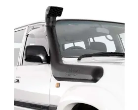 ARB Safari 4x4 Snorkel RSPEC Toyota Land Cruiser 80 Series