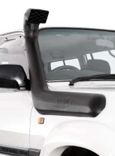 ARB Safari 4x4 Snorkel RSPEC Toyota Land Cruiser 80 Series                                     - SS82R - Image 4