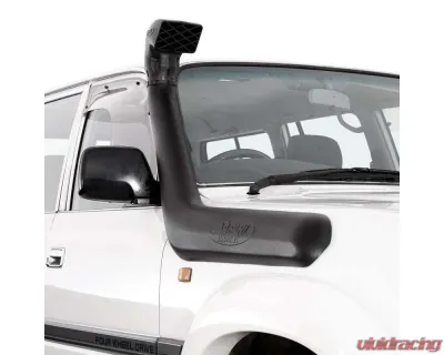 ARB Safari 4x4 Snorkel RSPEC Toyota Land Cruiser 80 Series - SS82R