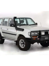 ARB Safari 4x4 Snorkel RSPEC Toyota Land Cruiser 80 Series                                     - SS82R - Image 2