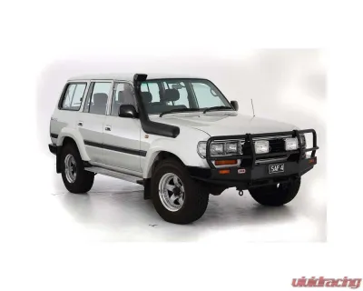 ARB Safari 4x4 Snorkel RSPEC Toyota Land Cruiser 80 Series - SS82R