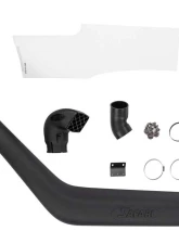 ARB Safari 4x4 Snorkel RSPEC Toyota Land Cruiser 80 Series                                     - SS82R - Image 4