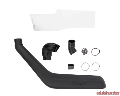 ARB Safari 4x4 Snorkel RSPEC Toyota Land Cruiser 80 Series - SS82R