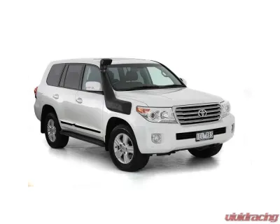 ARB Safari 4x4 Snorkel Armax 200 SER 4.7L PET/4.5L TD 08-15 - SS88HP