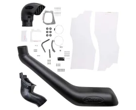 ARB Safari 4x4 Snorkel Armax Ford Ranger PX1/2