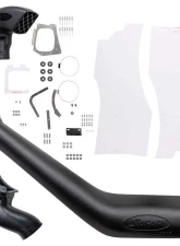 ARB Safari 4x4 Snorkel Armax Ford Ranger PX1/2                                     - SS982HP - Image 2