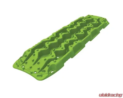 ARB Tred GT Recovery Boards Fluorescent Green - TREDGTGR