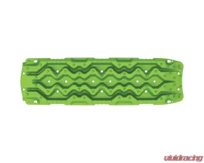 ARB Tred GT Recovery Boards Fluorescent Green - TREDGTGR