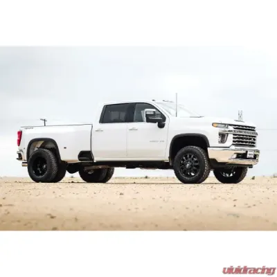 Cognito Motorsports 3" Performance Leveling Kit w/ 2.0 IFP Shocks Chevrolet | GMC 2500/3500 2WD/4WD 2020-2025 - 110-P1326