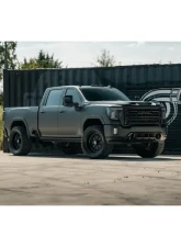 Cognito Motorsports 3" Performance Leveling Kit w/ 2.0 IFP Shocks Chevrolet | GMC 2500/3500 2WD/4WD 2020-2025                                     - 110-P1326 - Image 8