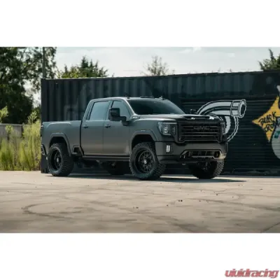 Cognito Motorsports 3" Performance Leveling Kit w/ 2.0 IFP Shocks Chevrolet | GMC 2500/3500 2WD/4WD 2020-2025 - 110-P1326
