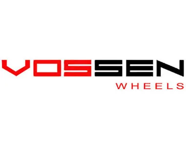 Vossen Wheels