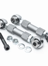 Agency Power Rear Adjustable Sway Bar Links Silver Can-Am Maverick X3 RS DS RC Turbo                                     - AP-BRP-X3-210S - Image 11