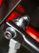 Agency Power Rear Adjustable Sway Bar Links Silver Can-Am Maverick X3 RS DS RC Turbo                                     - AP-BRP-X3-210S - Image 8