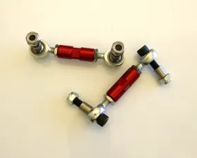 Agency Power Front Adjustable Sway Bar Links Mazda RX8 04-11 CLEARANCE