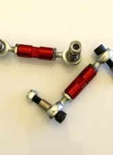 Agency Power Front Adjustable Sway Bar Links Mazda RX8 04-11 CLEARANCE                                     - AP-RX8-205-SL - Image 5