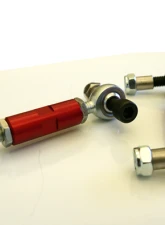 Agency Power Front Adjustable Sway Bar Links Mazda RX8 04-11 CLEARANCE                                     - AP-RX8-205-SL - Image 3