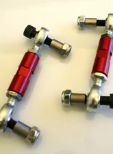 Agency Power Front Adjustable Sway Bar Links Mazda RX8 04-11 CLEARANCE                                     - AP-RX8-205-SL - Image 4