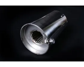 Buddy Club Spec II Catback Exhaust Honda Civic EG6 Hatchback | Type-R 1992-1995