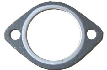 Exhaust Parts