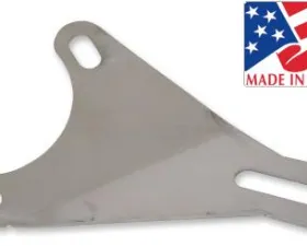 Berk Technology Stainless Steel Downpipe Support Bracket Toyota MR2 Turbo 90-99