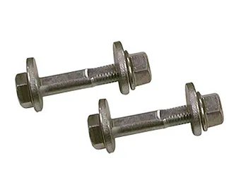 Camber Adjustment Parts