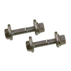 Camber Adjustment Parts
