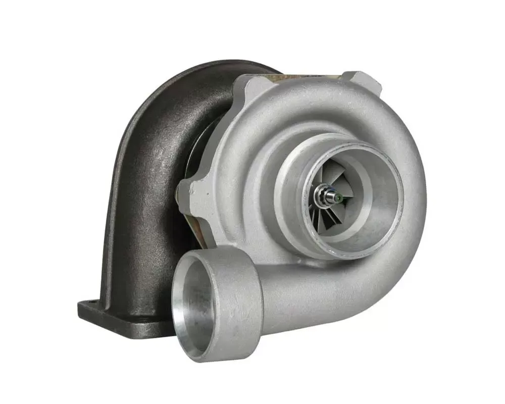 Turbo | Supercharger