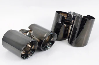 Exhaust Tips | End Caps