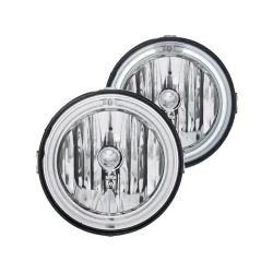 Fog Lights